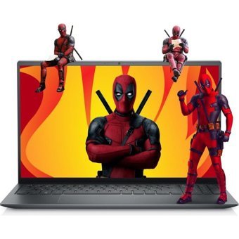 Dell Vostro 5510 N4006VN5510EMEA0_U21 Harici GeForce MX450 Intel Core i5 11300H 32 GB Ram 512 GB SSD 15.6 inç Full HD Windows 10 Pro Laptop