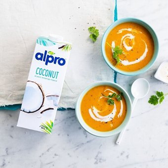 Alpro Hindistan Cevizi Sütü Laktozsuz 1 lt