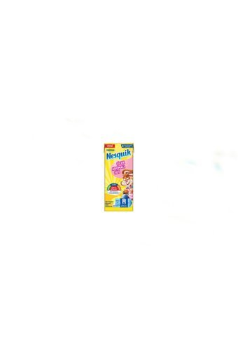 Nestle Nesquik Süt Laktozsuz 180 ml