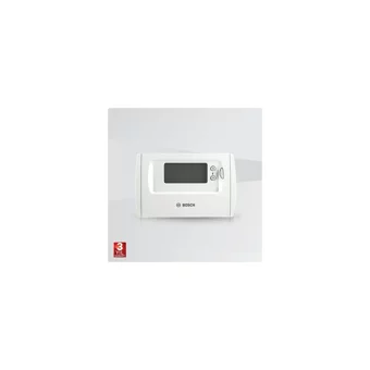 Bosch Tr 36 Rf 35 Derece Kablosuz Dijital Termostat