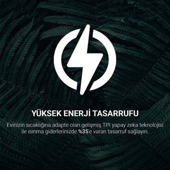 General Mitra 250S Rf 30 Derece 0.1 Derece Hassasiyet Kablosuz Dijital Termostat