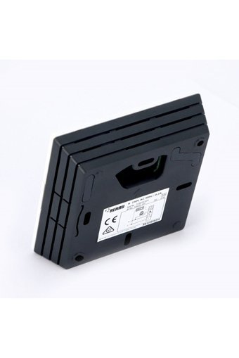 Rehau Nea H 0.5 Derece Hassasiyet Kablolu Dijital Termostat
