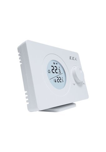E.C.A. Poly Pure 30 Derece 0.1 Derece Hassasiyet Kablosuz Dijital Termostat