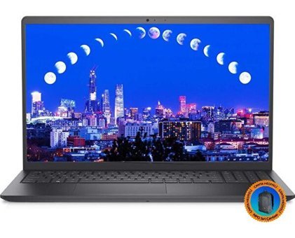 Dell Vostro 3520 N1614PVNB3520U10 CNT011 Dahili Intel UHD Graphics Intel Core i3 1215U 32 GB Ram 512 GB1 TB SSD 15.6 inç Full HD FreeDos Laptop