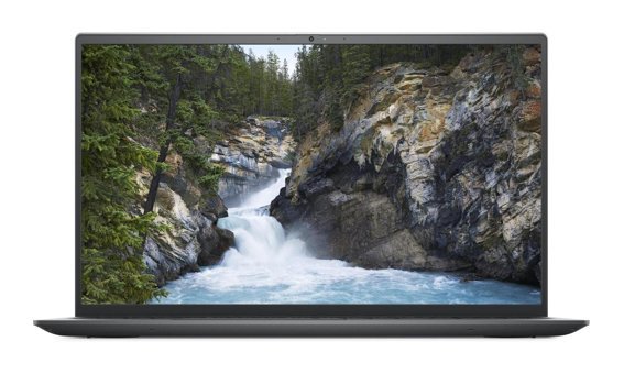 Dell Vostro 5510 N8000VN5510UBT29 Dahili Intel Iris Xe Graphics Intel Core i5 11300H 32 GB Ram 2 TB SSD 15.6 inç Full HD Windows 10 Home Laptop