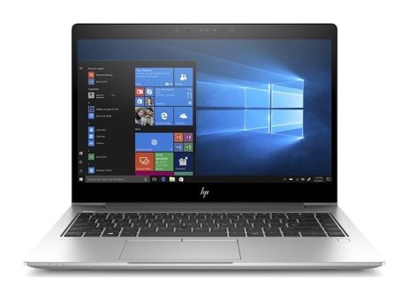 HP Elitebook 840 G5 3JX04EA Dahili Intel UHD Graphics Intel Core i7 8550U 8 GB Ram 256 GB SSD 14 inç Full HD FreeDos Laptop