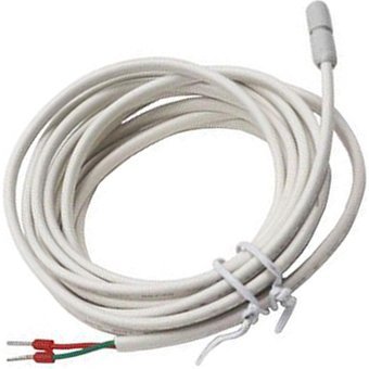 Hexa Controls RT226-L5 Hexa Controls 40 Derece Kablolu Mekanik Termostat