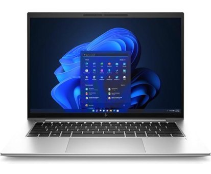 HP Elitebook 1040 G9 5P736EA Dahili Intel Iris Xe Graphics Eligible Intel Core i5 1235U 16 GB Ram 512 GB SSD 14 inç Full HD Windows 11 Pro Laptop