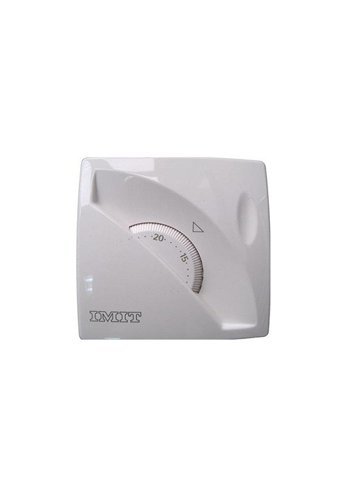 Imit 546070 TA3 35 Derece Kablolu Analog Termostat