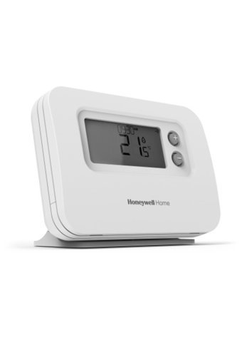 Honeywell 35 Derece Kablosuz Dijital Termostat