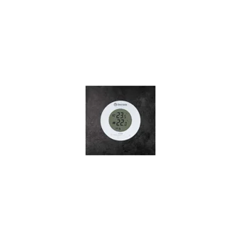 Thermex Ht 150 30 Derece 0.5 Derece Hassasiyet Kablolu Dijital Termostat