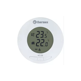 Thermex Ht 150 30 Derece 0.5 Derece Hassasiyet Kablolu Dijital Termostat