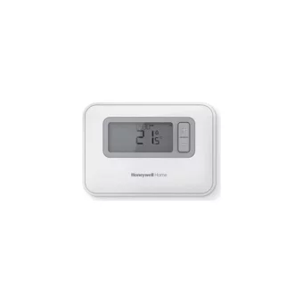 Honeywell T3H110A0081 35 Derece 0.1 Derece Hassasiyet Kablolu Dijital Termostat