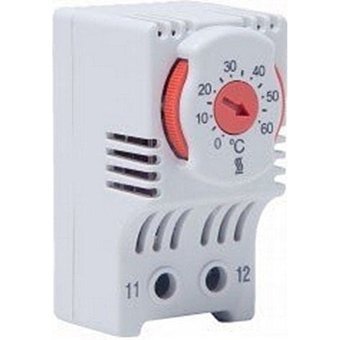 Çetinkaya 60 Derece Kablosuz Mekanik Termostat