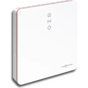Viessmann Vicare Kablosuz Dijital Termostat