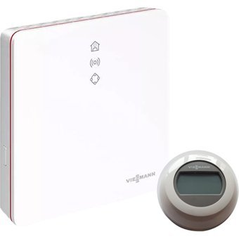 Viessmann Vitoconnect OT2 Kablosuz Dijital Termostat