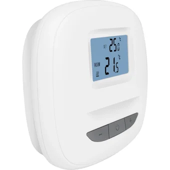 Rcon RC 150 30 Derece 0.5 Derece Hassasiyet Kablolu Dijital Termostat