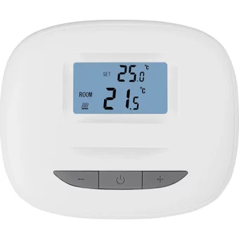 Rcon RC 150 30 Derece 0.5 Derece Hassasiyet Kablolu Dijital Termostat