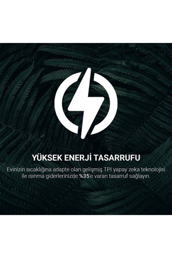 General Life Ht330s Rf 30 Derece 0.1 Derece Hassasiyet Kablosuz Dijital Termostat