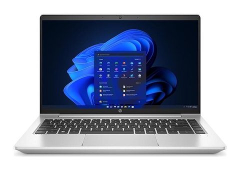 HP Probook 440 G9 9M3M9AT Dahili Intel Iris Xe Graphics Eligible Intel Core i5 1235U 16 GB Ram 512 GB SSD 14 inç Full HD Windows 11 Pro Laptop
