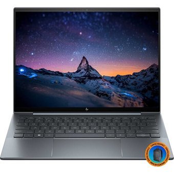 HP DRAGONFLY DGF4 I7321TB00TT01 G4 Dahili Intel Iris Xe Graphics Eligible Intel Core i7 1355U 32 GB Ram 2 TB SSD 13.5 inç Full HD Windows 11 Pro Dokunmatik Laptop