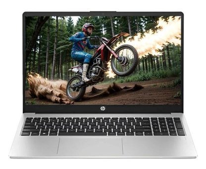 HP 250 G10 8A539EA 07 Harici GeForce MX550 Intel Core i5 1335U 32 GB Ram 2 TB SSD 15.6 inç Full HD FreeDos Laptop