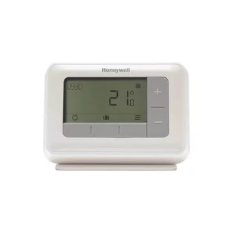 Honeywell Y4H910RF4072 35 Derece 0.5 Derece Hassasiyet Kablosuz Dijital Termostat
