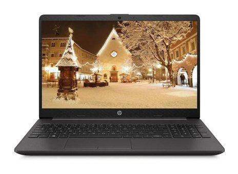 HP 250 G8 2W8Z4EA Dahili Intel UHD Graphics Intel Core i3 1115G4 4 GB Ram 256 GB SSD 15.6 inç HD FreeDos Laptop