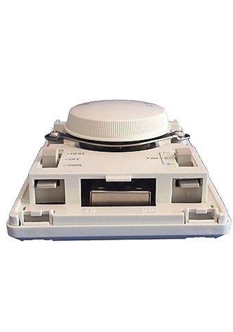 Hexa Controls RT226-E4 2/4 30 Derece 1 Derece Hassasiyet Kablolu Analog Termostat