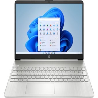 HP 15S EQ3008NT 68N40EA Dahili AMD Radeon RX Vega 7 AMD Ryzen 5 5625U 32 GB Ram 256 GB SSD 15.6 inç Full HD Windows 11 Home Laptop