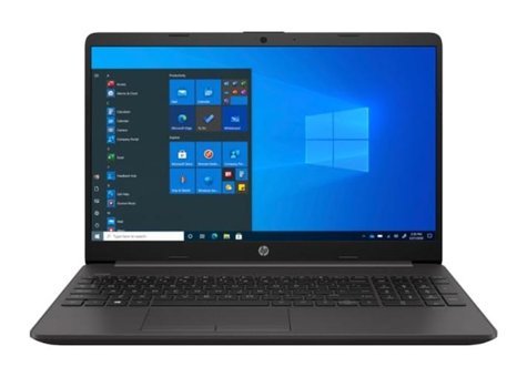 HP 255 G8 7N4W2AA Dahili AMD Radeon RX Vega 7 AMD Ryzen 5 5500U 8 GB Ram 256 GB SSD 15.6 inç Full HD Windows 11 Home Laptop