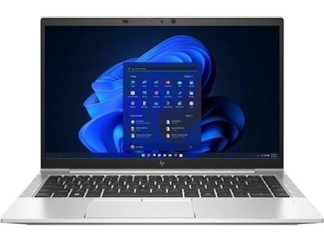 HP Elitebook 840 G8 336D8EA Dahili Intel Iris Xe Graphics Intel Core i5 1135G7 8 GB Ram 256 GB SSD 14 inç Full HD Windows 10 Pro Laptop