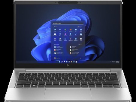 HP Elitebook 630 G10 725N5EA Dahili Intel Iris Xe Graphics Eligible Intel Core i5 1335U 8 GB Ram 256 GB SSD 13.3 inç Full HD Windows 11 Pro Laptop