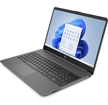 HP 15S FQ2043NT Dahili Intel UHD Graphics Intel Core i3 1115G4 32 GB Ram 256 GB SSD 15.6 inç Full HD FreeDos Laptop