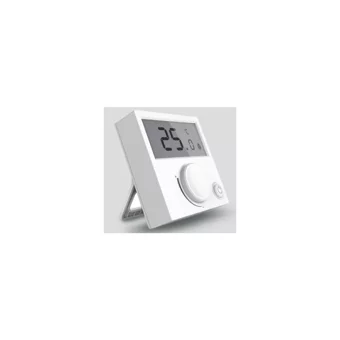 Lexcia LX 201S 35 Derece 0.5 Derece Hassasiyet Kablosuz Dijital Termostat
