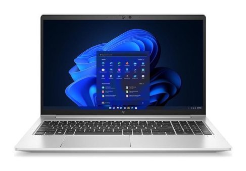 HP Elitebook 650 G9 822G7AA Dahili Intel Iris Xe Graphics Eligible Intel Core i5 1235U 16 GB Ram 512 GB SSD 15.6 inç Full HD Windows 11 Pro Laptop