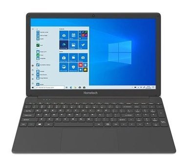 Hometech ALFA 590S Dahili Intel Iris Graphics 6100 Intel Core i5 5257U 32 GB Ram 256 GB SSD 15.6 inç Full HD Windows 10 Home Laptop