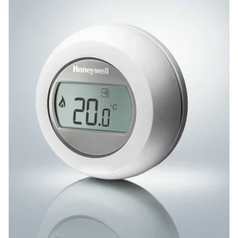 Honeywell Y87RFC2090 35 Derece Akıllı Kablosuz Dijital Termostat