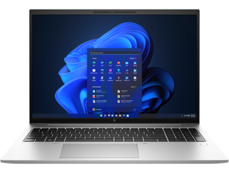 HP Elitebook 865 G9 5P731EA Dahili Intel Iris Graphics 540 AMD Ryzen 5 6650U 16 GB Ram 512 GB SSD 16 inç Full HD Windows 11 Pro Laptop