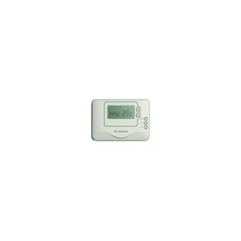 Ariston Evo 3318593 Kablolu Dijital Termostat