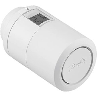 Danfoss Eco 2 014G1106 28 Derece Akıllı Kablosuz Dijital Termostat