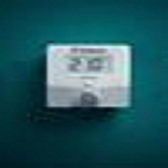 Vaillant myVAILLANT connect 0010035734 0.1 Derece Hassasiyet Akıllı Kablosuz Dijital Termostat