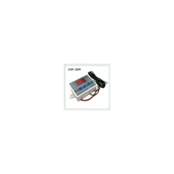 Cdm XH-W3002 110 Derece 0.1 Derece Hassasiyet Kablolu Dijital Termostat