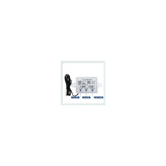 Cdm XH-W3002 110 Derece 0.1 Derece Hassasiyet Kablolu Dijital Termostat