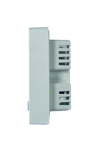 Siemens Fan Coil 35 Derece 0.5 Derece Hassasiyet Kablolu Dijital Termostat