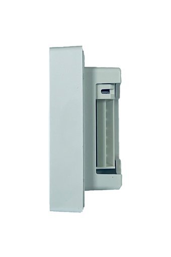 Siemens Fan Coil 35 Derece 0.5 Derece Hassasiyet Kablolu Dijital Termostat