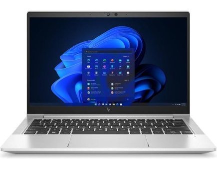 HP Elitebook 630 G9 6S6Y3EA Dahili Intel Iris Xe Graphics Eligible Intel Core i5 1235U 16 GB Ram 512 GB SSD 13.3 inç Full HD FreeDos Laptop