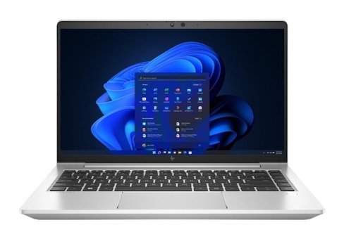 HP Elitebook 640 G9 5Y4E3EA Dahili Intel Iris Xe Graphics Eligible Intel Core i7 1255U 16 GB Ram 512 GB SSD 14 inç Full HD Windows 11 Pro Laptop