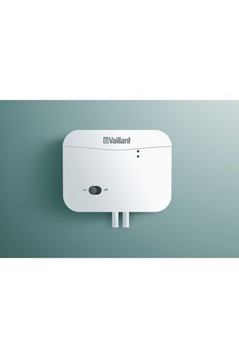 Vaillant Vrt 35 F 35 Derece 0.5 Derece Hassasiyet Kablosuz Dijital Termostat