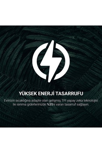 General Life Ht 250s Set 30 Derece 0.5 Derece Hassasiyet Kablosuz Dijital Termostat